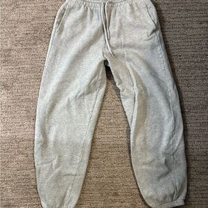 Old West Gray Women's Pants